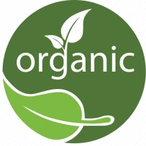 Organic iteam