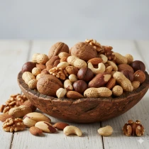 Nuts