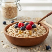 Oats