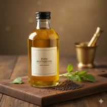 Mustard Oil