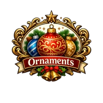 Ornaments