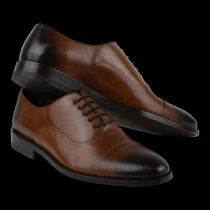 Man's shoe