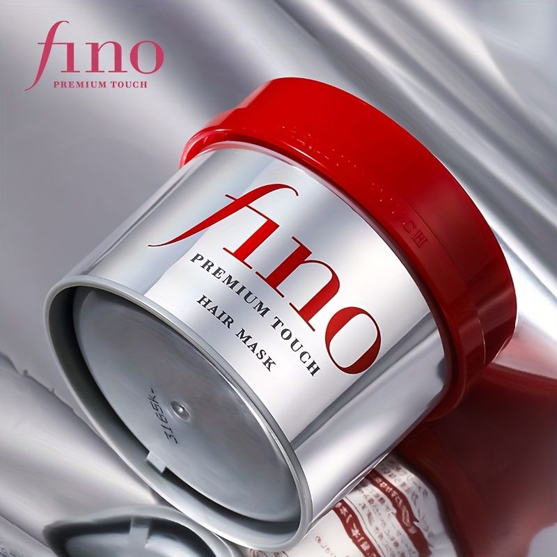 FINO HAIR MASK 230g