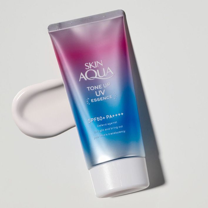 SKIN AQUA TONE UP UV SUNSCREEN 80g
