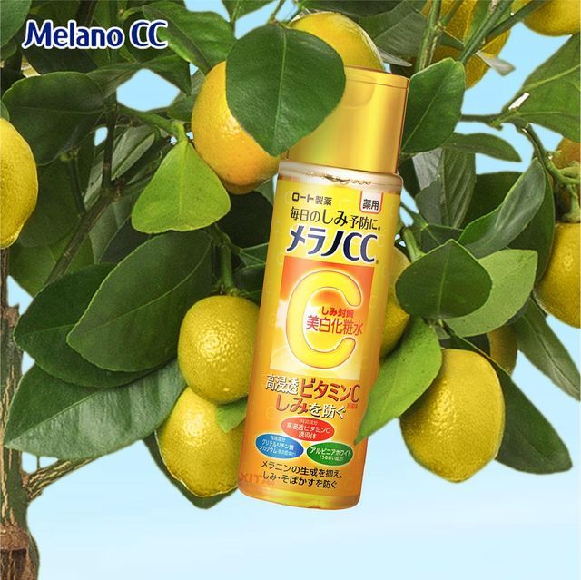 MILANO CC LOTION 170ml