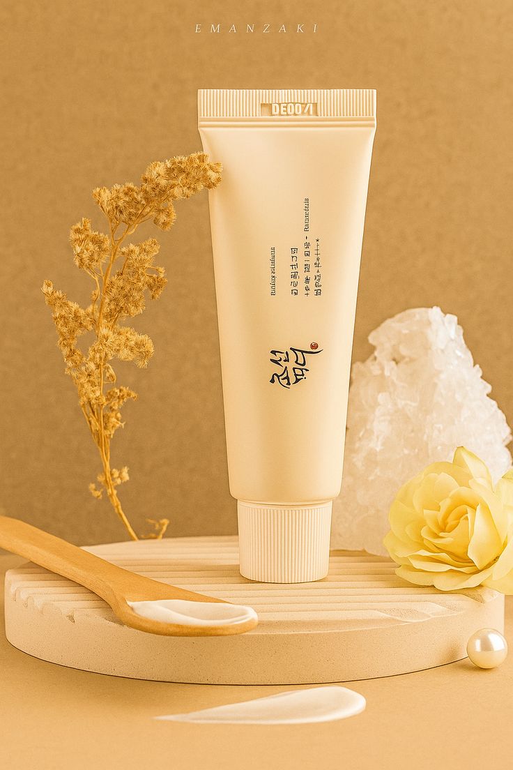 BEAUTY OF JESEON RICE NIACINAMIDE 50ml