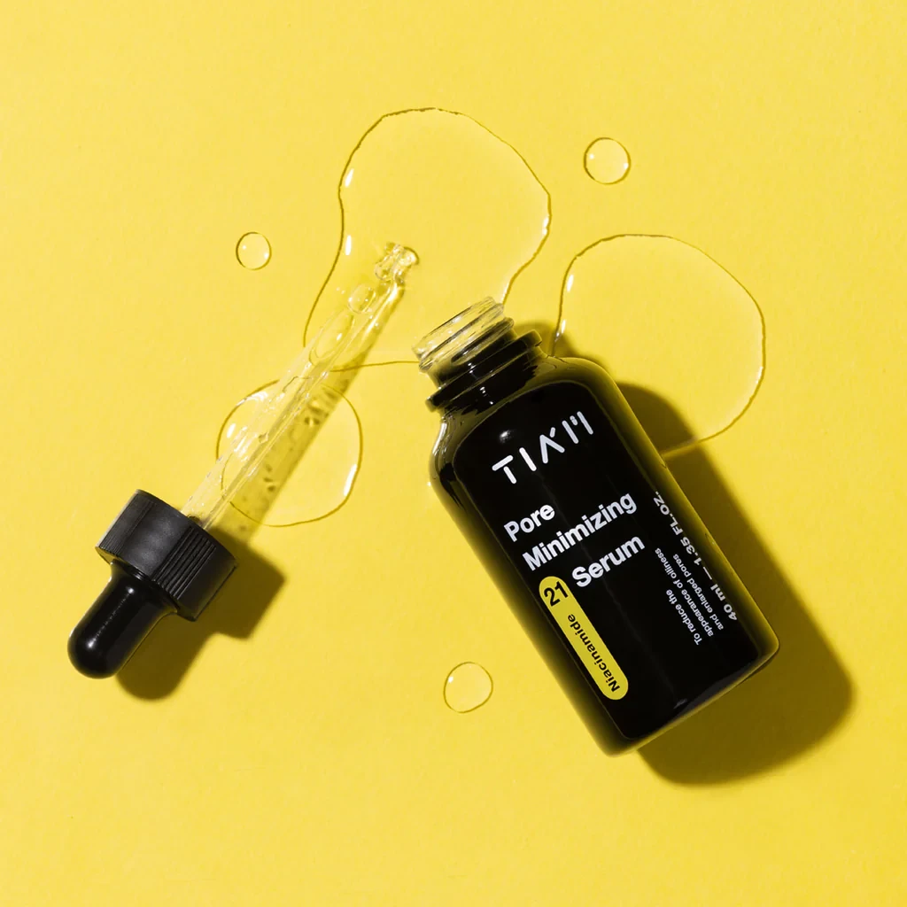 PORE MINIMIZING NIACINAMIDE 21 SERUM 40ml