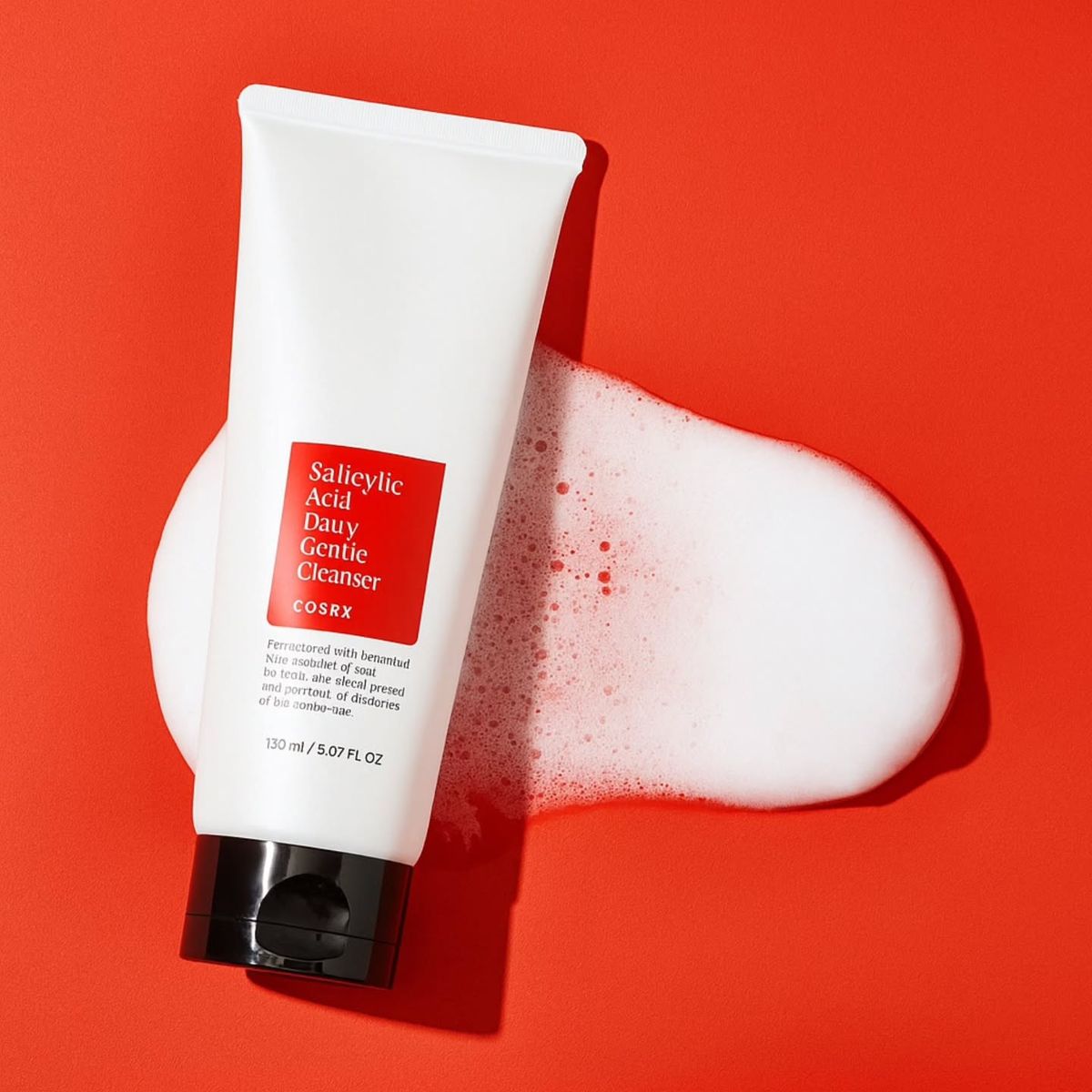 SALICYLIC ACID DAILY GENTEL CLEANSER 150ml