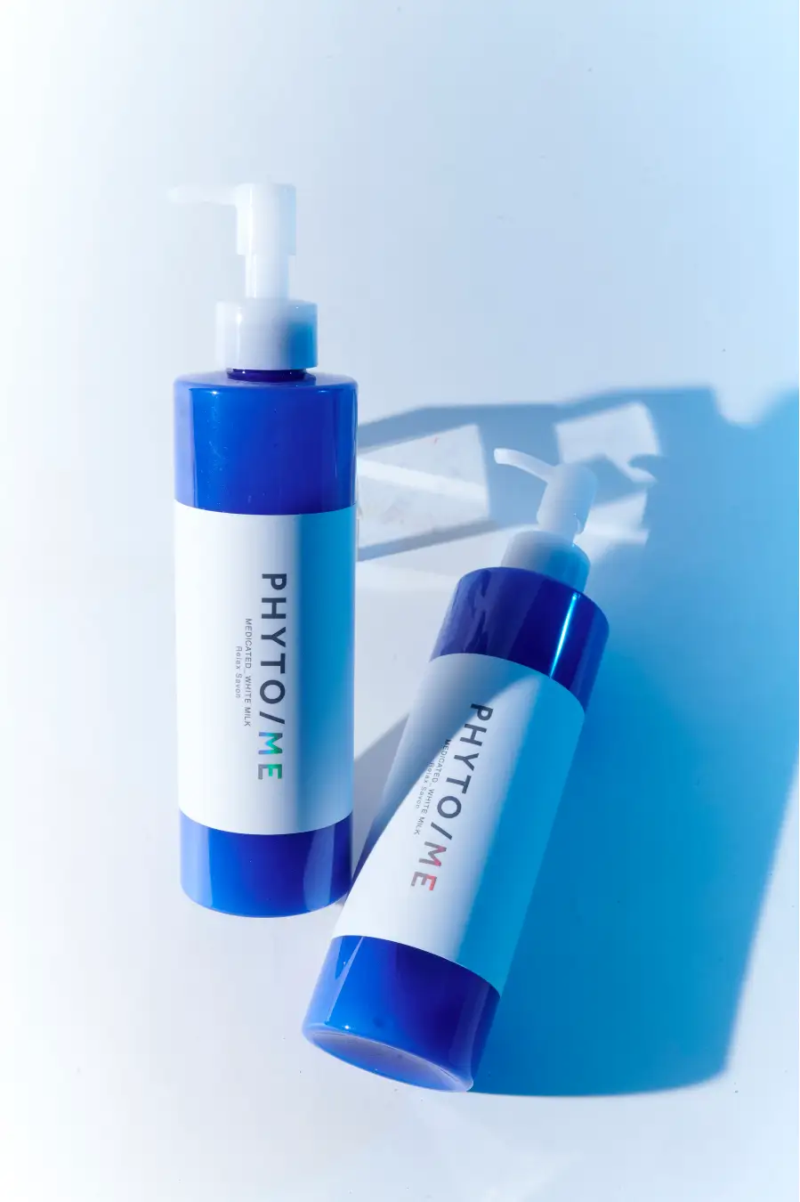 PHYTO/ME MEDICATED WHITE MILK relax savon 250ml