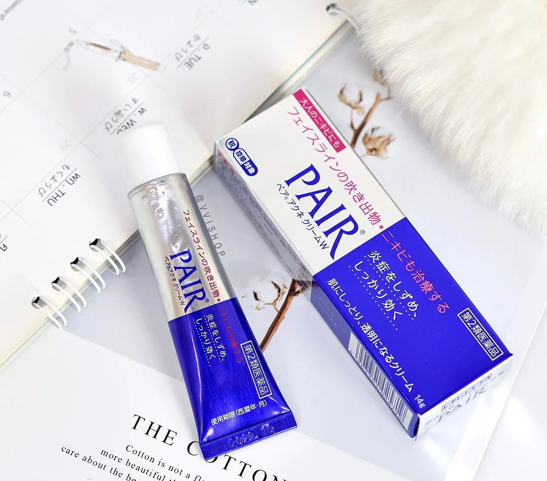 PAIR ACNE CREAM 24g